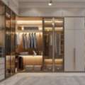Leading Luxury Wardrobe Manufacturers In Gurgaon - Novella Kitchens