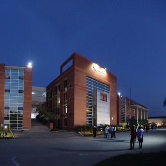 Mumbai, Education, Quantum University &ndash; Leading Name Among Best Colleges In Dehradun