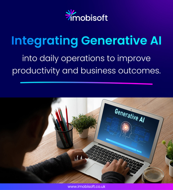 London, Software Development, Cloud Migration Enabling Intelligent Workplace Automation