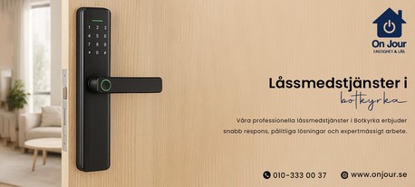 Stockholm, Business, Professionella L?ssmedstj?nster I Botkyrka &ndash; Snabb L?sjour Dygnet Runt