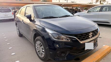 Al Rawdah, Vehicles, Cars & Trucks , SAR 45000,  Suzuki Baleno,  2025,  Automatic,  13931 KM,