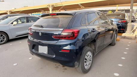 Al Rawdah, Vehicles, Cars & Trucks , SAR 45000,  Suzuki Baleno,  2025,  Automatic,  13931 KM,