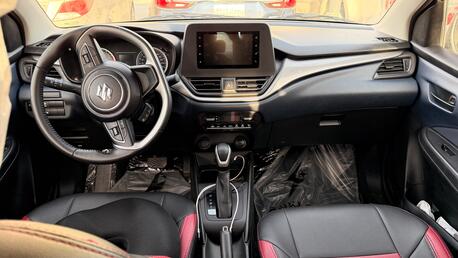 Al Rawdah, Vehicles, Cars & Trucks , SAR 45000,  Suzuki Baleno,  2025,  Automatic,  13931 KM,