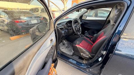 Al Rawdah, Vehicles, Cars & Trucks , SAR 45000,  Suzuki Baleno,  2025,  Automatic,  13931 KM,