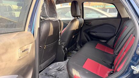 Al Rawdah, Vehicles, Cars & Trucks , SAR 45000,  Suzuki Baleno,  2025,  Automatic,  13931 KM,