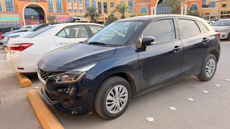 Al Rawdah, Vehicles, Cars & Trucks , SAR 45000,  Suzuki Baleno,  2025,  Automatic,  13931 KM,