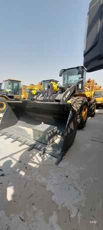 Dammam, Heavy Equipment, SAR 300000,  XCMG Heavy Equipment