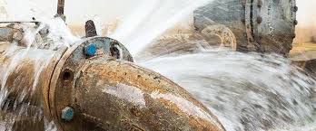  , INDUSTRIAL PLUMBING & WATER LEAK FIX – AL KHOBAR ✅✅✅, 3