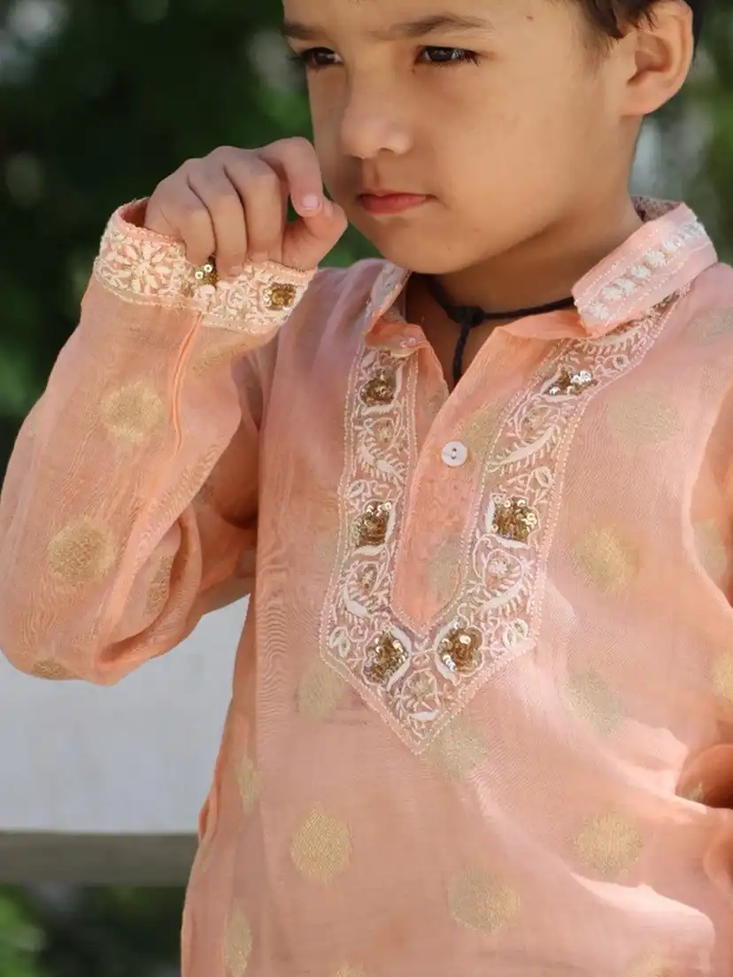 Lucknow, Clothing & Accessories, INR 2520,  Trendy Boys Ethnic Wear For Festivals And Family Functions