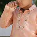 INR 2520,  Trendy Boys Ethnic Wear For Festivals And Family Functions