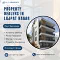 Property Dealers In Lajpat Nagar | Trusted Real Estate Experts &ndash; Arun Property