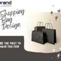 Shopping Bag Design