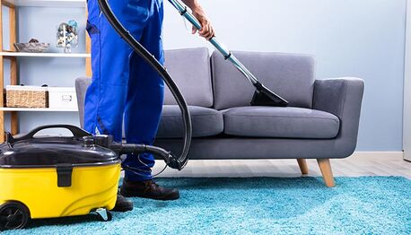  , DEEP CLEANING FOR VILLAS & APARTMENTS – AL KHOBAR ✅✅✅, 3