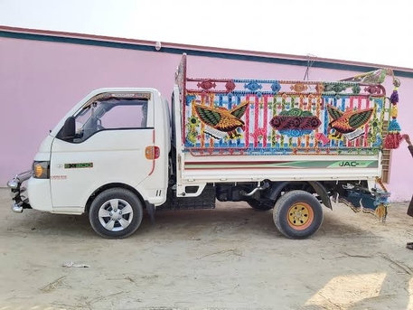 Dammam, Labor/Moving, House & Office Shifting | Movers & Packer