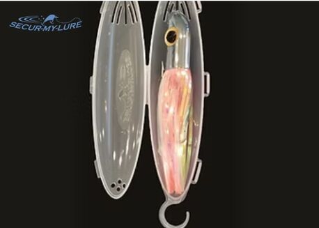 New York, Tools, Fishing Lure Protector | Safe & Tangle-Free Storage