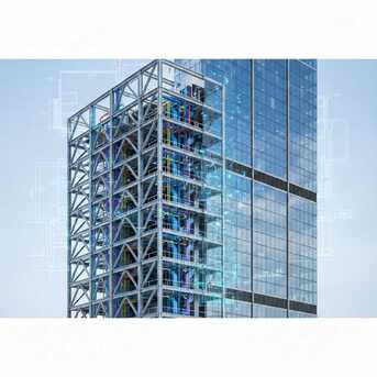 London, Business, Professional Revit BIM Services For Accurate And Efficient Project Delivery