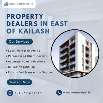 Mumbai, Events, Best Property Dealers In East Of Kailash, Delhi &ndash; Buy, Sell & Rent With Arun Property