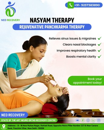 Mumbai, Health, Ayurvedic Healing & Panchakarma In Paschim Vihar Delhi