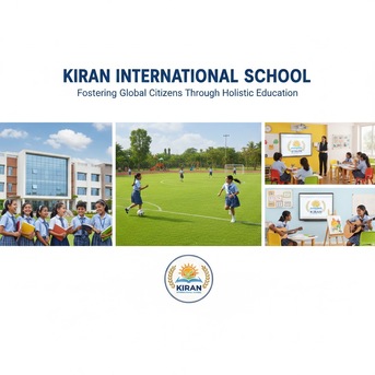 Hyderabad, Education, Best CBSE School In Hyderabad | KIS