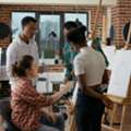 Sketching Classes For Adults To Unlock Creativity At Artreach Collective