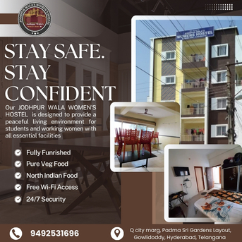 Mumbai, Business, Best PG In Financial District