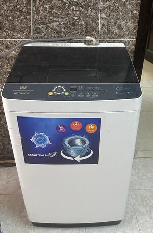 Yanbu, Household Items, SAR 600,  Double Bed With Matress, Dressing Table And Ward Robe For Sale 600 Riyal