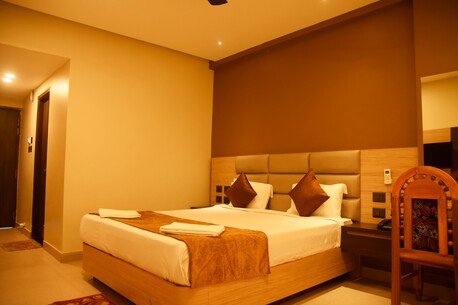 Bangalore, Travel, 3. Best Hotels In Gokarna For Family &ndash; Luxury, Budget & Comfort