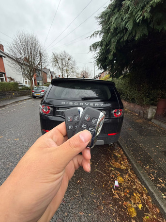 Manchester, Business, Car Key Programming Manchester | Fast Mobile Auto Locksmith
