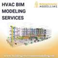 Get Accurate HVAC BIM Modeling Services In Minnesota, USA