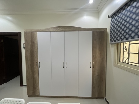 Al Wadi, Household Items, SAR 800,  Wardrobe