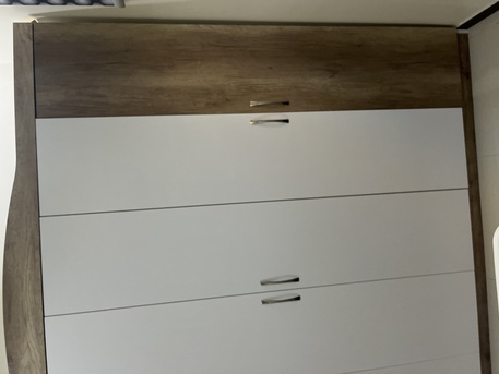 Al Wadi, Household Items, SAR 800,  Wardrobe