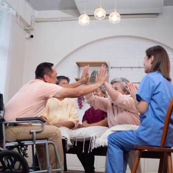 Melbourne, Health, Community Nursing Care Melbourne &ndash; Fast, Trusted Help