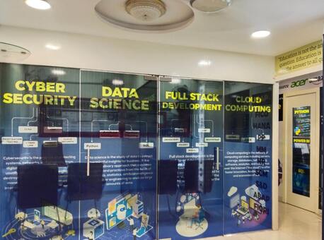 Mumbai, Lessons Offered, Cyber Law Certification Course In Nerul & Thane | Job-Oriented Cyber Law Training Institut