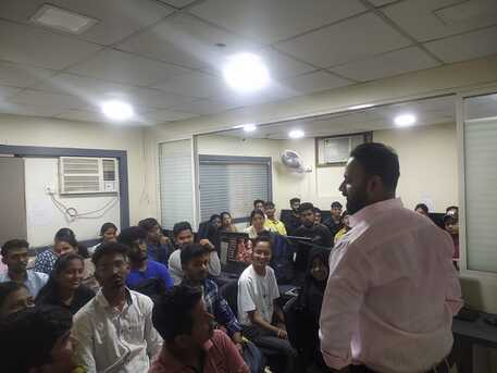 Mumbai, Lessons Offered, Cyber Law Certification Course In Nerul & Thane | Job-Oriented Cyber Law Training Institut