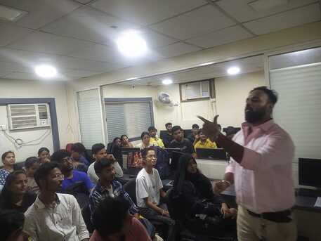 Mumbai, Lessons Offered, Cyber Law Certification Course In Nerul & Thane | Job-Oriented Cyber Law Training Institut