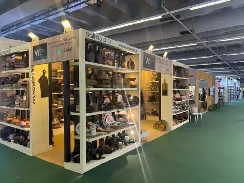 Dusseldorf, Event Planning, Planning A Trade Show? Your Exhibition Stand Matters More Than You Think
