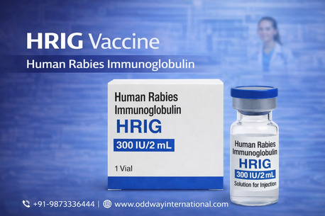 Manila, Health & Beauty Items, PHP 100,  HRIG Rabies Vaccine Wholesale Supply In Philippines - Oddway