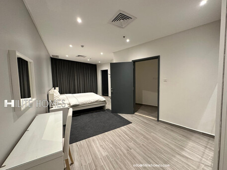 Salmiya, Apartments/Houses, KWD 500/month,  Furnished,  1 BR,  FULLY FURNISHED ONE BEDROOM APARTMENT FOR RENT IN SALMIYA