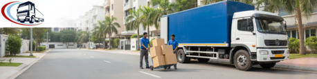 Hyderabad, Pick Up & Drop Off, Packers And Movers In Gachibowli | Andaman Packers & Movers