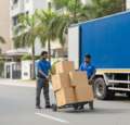 Packers And Movers In Gachibowli | Andaman Packers & Movers