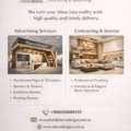 Contracting & Decoration & Advertising