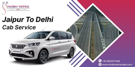 Jaipur, Travel, Jaipur To Delhi Cab Service