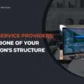 Laravel Service Providers: The Backbone Of Your Application's Structure