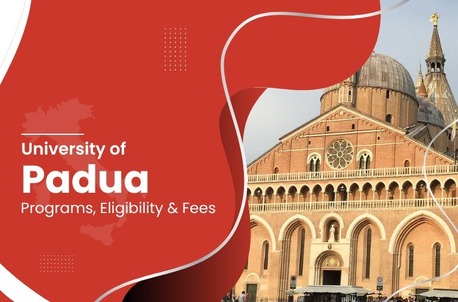 Mumbai, Education, University Of Padua Italy &ndash; Apply Now