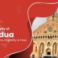 University Of Padua Italy &ndash; Apply Now