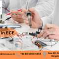 Build Smart Technologies With B.Tech In ECE &ndash; M S Ramaiah University