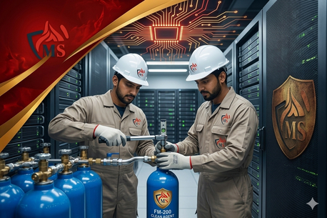 Jubail, Appliance Repair, Reliable Fire Safety Maintenance & Refilling Services | AMC | Sprinkler Instalation Etc .