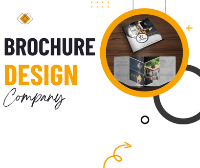 Mumbai, Creative, Brochure Design Company