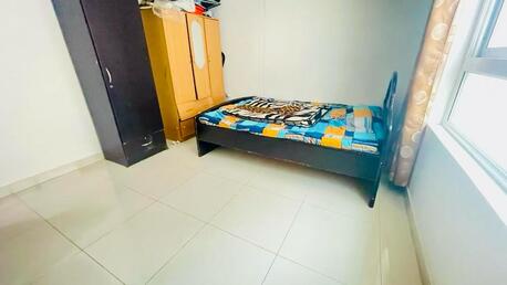 Hoora, Rooms Available, BHD 120/month,  Furnished,  Very Neat, Clean - Spacious Room - For Executives