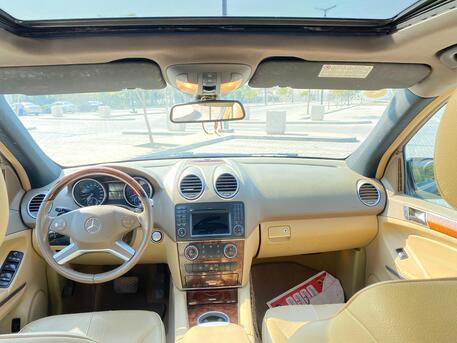 Juffair, Vehicles, Cars & Trucks , BHD 2500,  Mercedes-Benz ML,  2010,  Automatic,  153000 KM,  ML 350